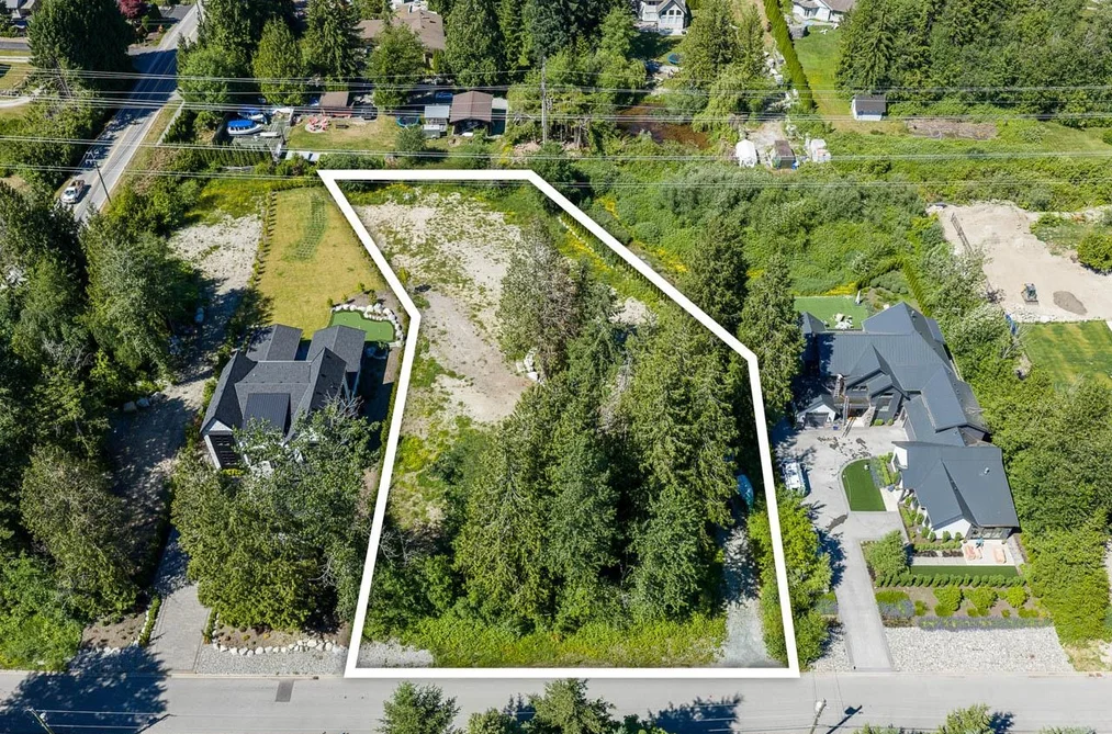 Property for sale at 2575 Leggett Drive Port Moody British Columbia - MLS: R3134090