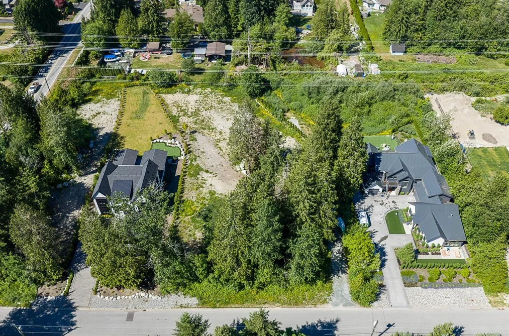 2575 LEGGETT DRIVE, Port Moody BC V3H 4W9, Port Moody BC — Land for Sale - Photo 2
