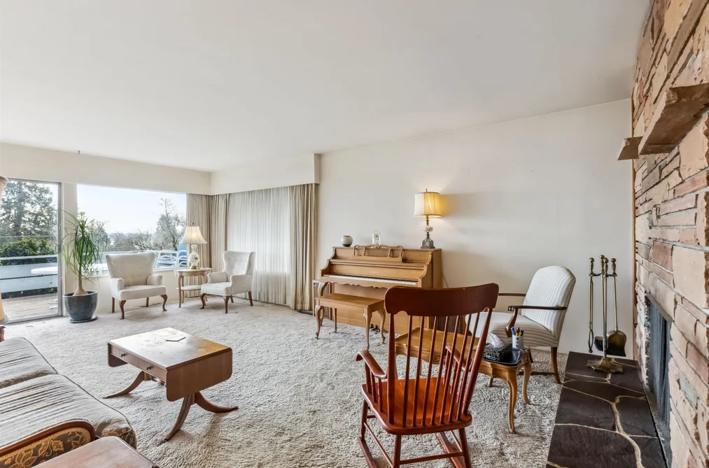 2575 QUEENS AVENUE, West Vancouver BC V7V 2Y9, West Vancouver BC — Residential for Sale - Photo 4