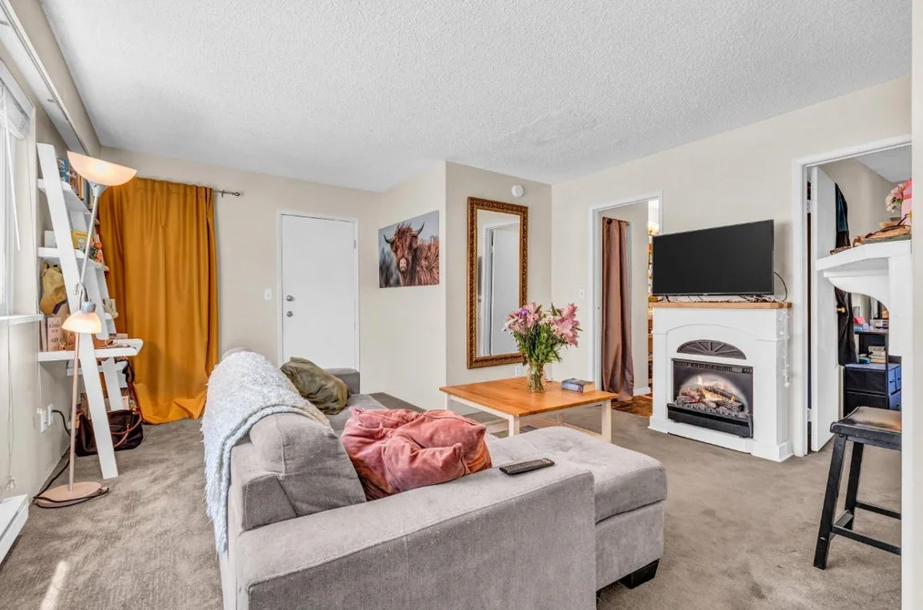 2575 W 3RD AVENUE, Vancouver BC V6K 1M2, Vancouver BC — Residential for Sale - Photo 4