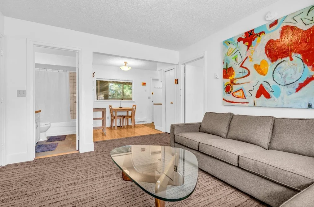 2575 W 3RD AVENUE, Vancouver BC V6K 1M2, Vancouver BC — Residential for Sale - Photo 5