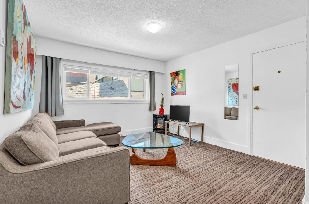2575 W 3RD AVENUE, Vancouver BC V6K 1M2, Vancouver BC — Residential for Sale - Photo 6