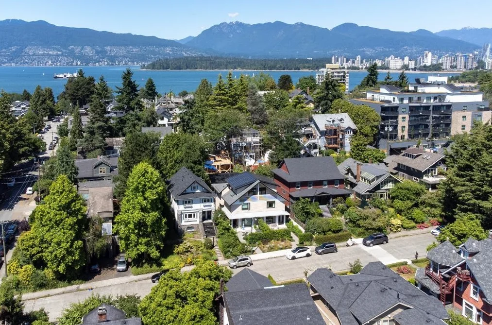 Other for sale at 2575 W 3rd Avenue Vancouver British Columbia - MLS: R3105823