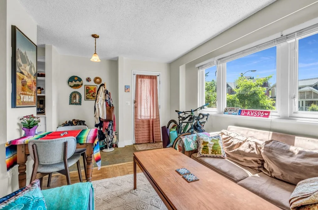 2575 W 3RD AVENUE, Vancouver BC V6K 1M2, Vancouver BC — Residential Income for Sale - Photo 3