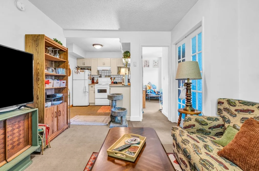 2575 W 3RD AVENUE, Vancouver BC V6K 1M2, Vancouver BC — Residential Income for Sale - Photo 6