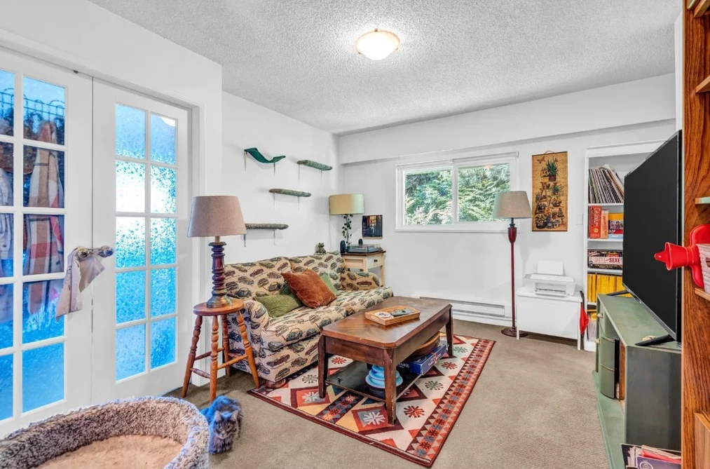 2575 W 3RD AVENUE, Vancouver BC V6K 1M2, Vancouver BC — Residential Income for Sale - Photo 7