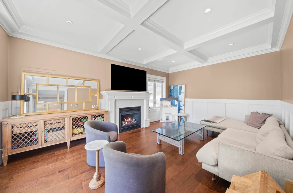 2575 W 7TH AVENUE, Vancouver BC V6K 1Y8, Vancouver BC — Residential for Sale - Photo 2