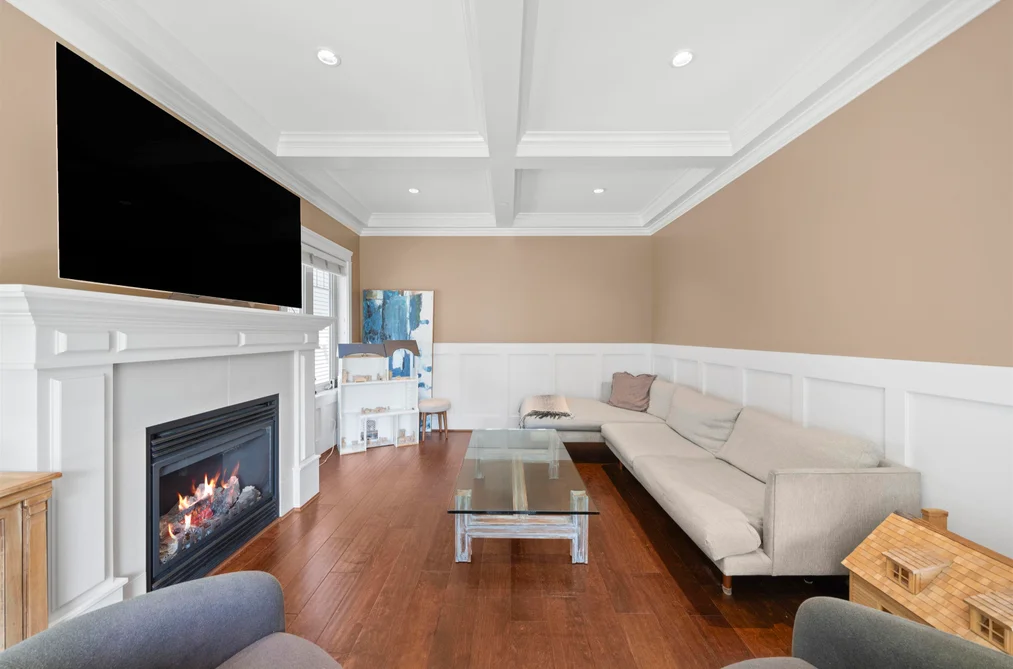 2575 W 7TH AVENUE, Vancouver BC V6K 1Y8, Vancouver BC — Residential for Sale - Photo 3