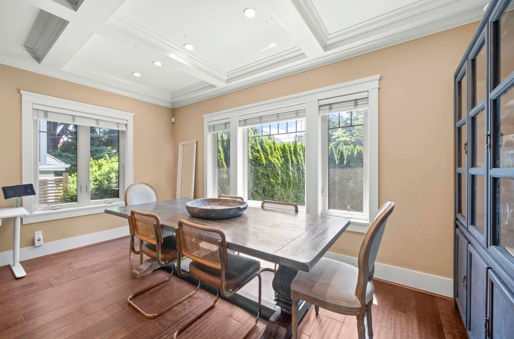 2575 W 7TH AVENUE, Vancouver BC V6K 1Y8, Vancouver BC — Residential for Sale - Photo 5