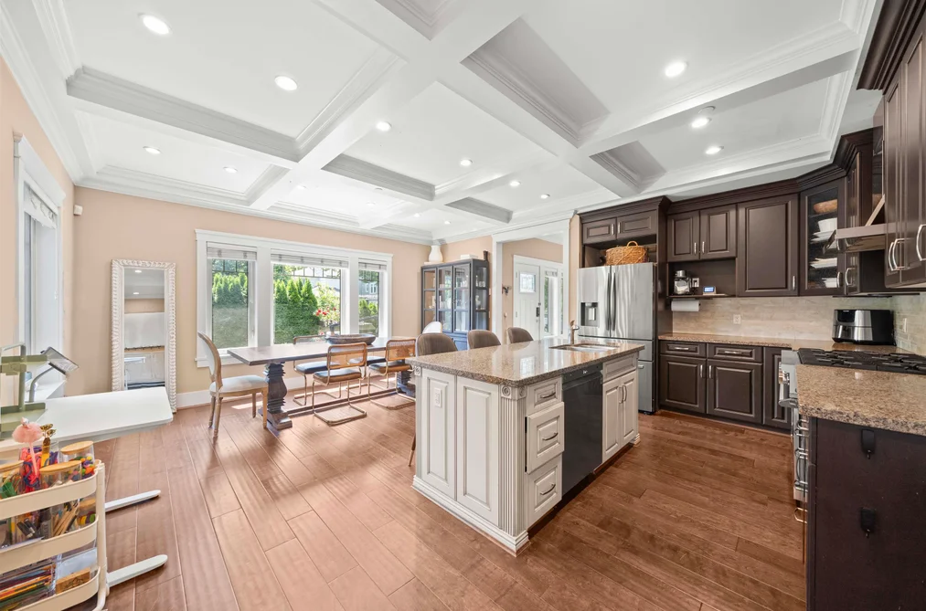 2575 W 7TH AVENUE, Vancouver BC V6K 1Y8, Vancouver BC — Residential for Sale - Photo 6