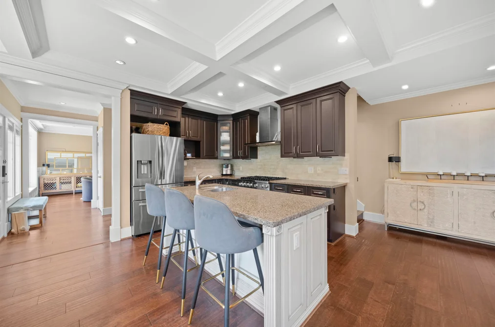 2575 W 7TH AVENUE, Vancouver BC V6K 1Y8, Vancouver BC — Residential for Sale - Photo 7