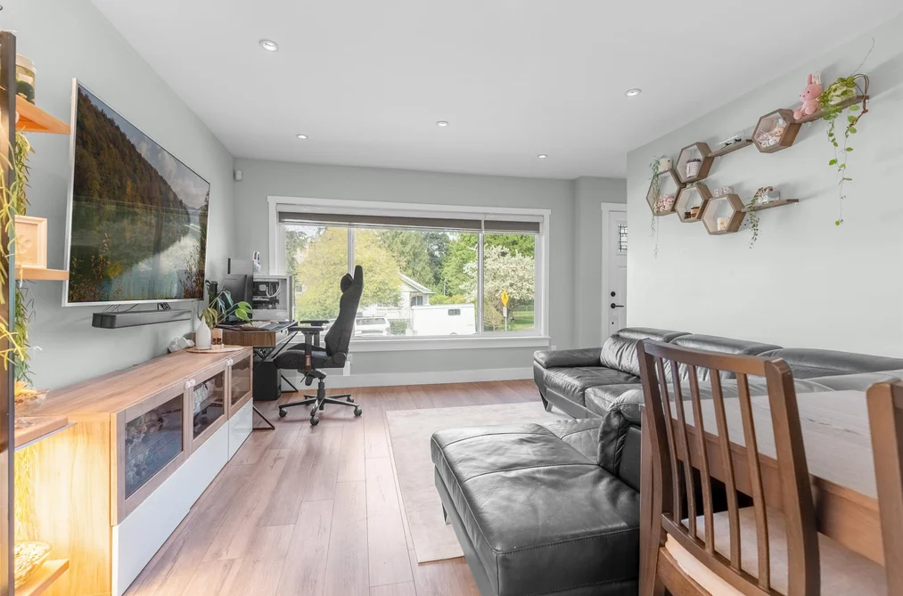2576 E 27TH AVENUE, Vancouver BC V5R 1N1, Vancouver BC — Residential for Sale - Photo 3