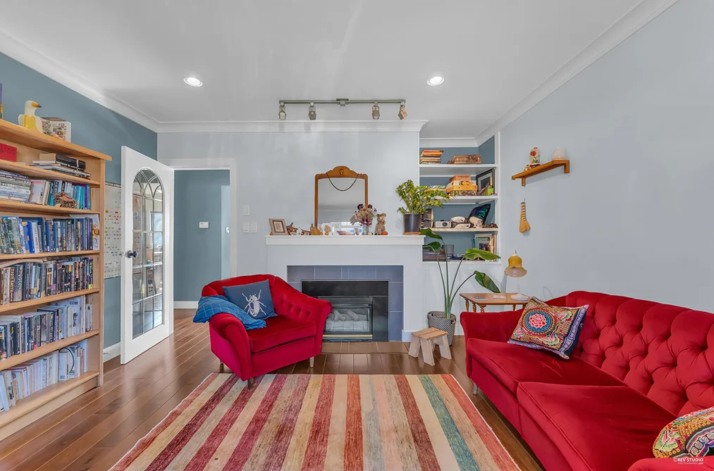 2576 PARKER STREET, Vancouver BC V5K 2T3, Vancouver BC — Residential for Sale - Photo 6