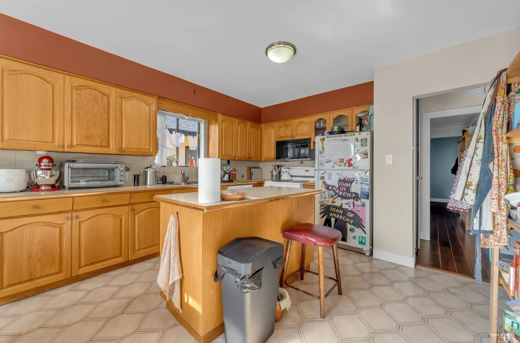2576 PARKER STREET, Vancouver BC V5K 2T3, Vancouver BC — Residential for Sale - Photo 7