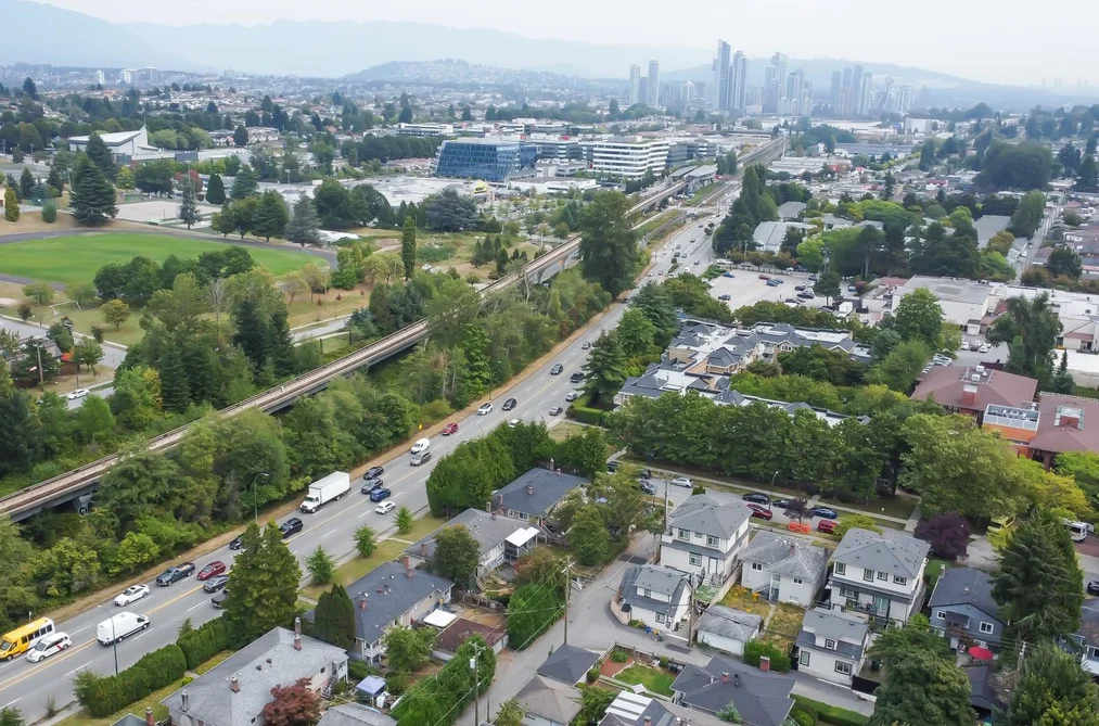 2576 S GRANDVIEW HIGHWAY, Vancouver BC V5M 2C8, Vancouver BC — Residential for Sale — Photo 12 of 15