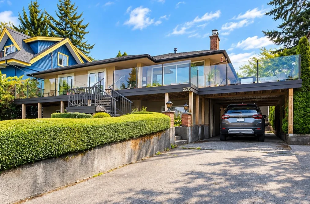 House for sale at 2576 Wall Street Vancouver British Columbia - MLS: R3163937