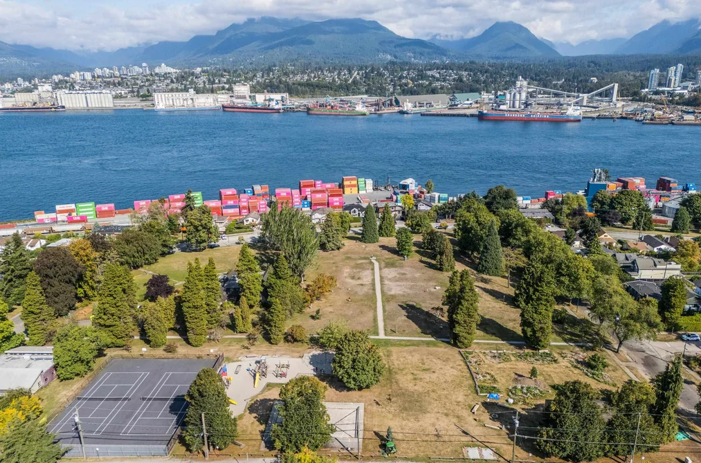 2576 Wall Street, Vancouver, BC - MLS: R3163937 - Photo 30 2576 Wall Street, Vancouver, BC - MLS: R3163937 - Photo 30