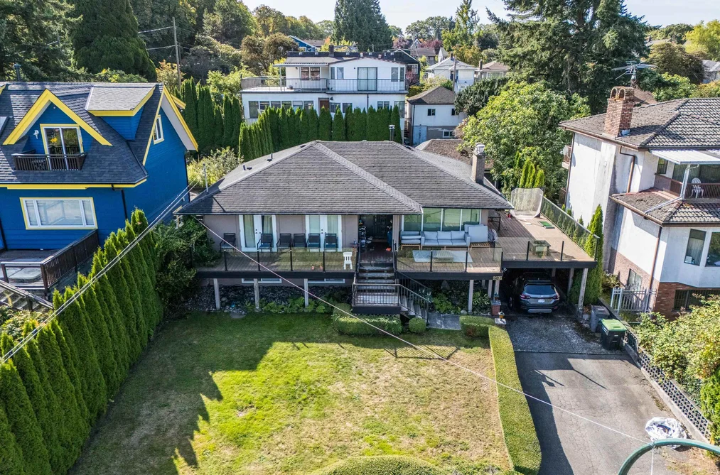 2576 Wall Street, Vancouver, BC - MLS: R3163937 - Photo 33 2576 Wall Street, Vancouver, BC - MLS: R3163937 - Photo 33