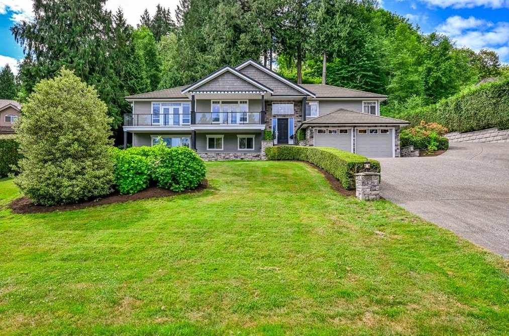 House for sale at 25760 82 Avenue Langley British Columbia - MLS: R3137413