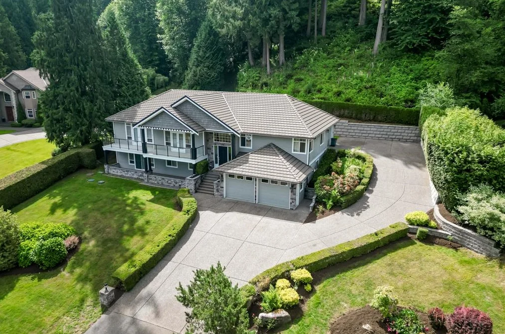 25760 82 AVENUE, Langley BC V1M 2M8, Langley BC — Residential for Sale — Photo 36 of 40