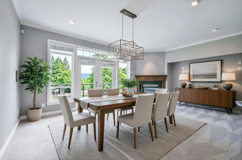 25760 82 AVENUE, Langley BC V1M 2M8, Langley BC — Residential for Sale — Photo 6 of 40