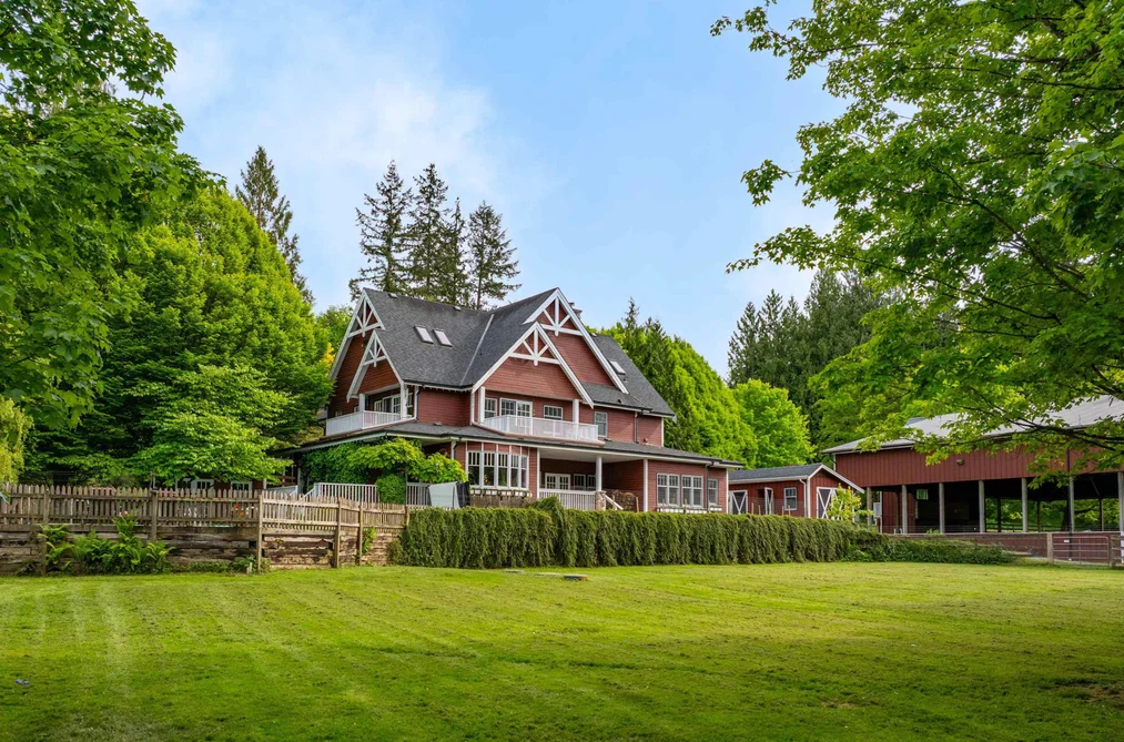 House for sale at 25769 82 Avenue Langley British Columbia - MLS: R3103403