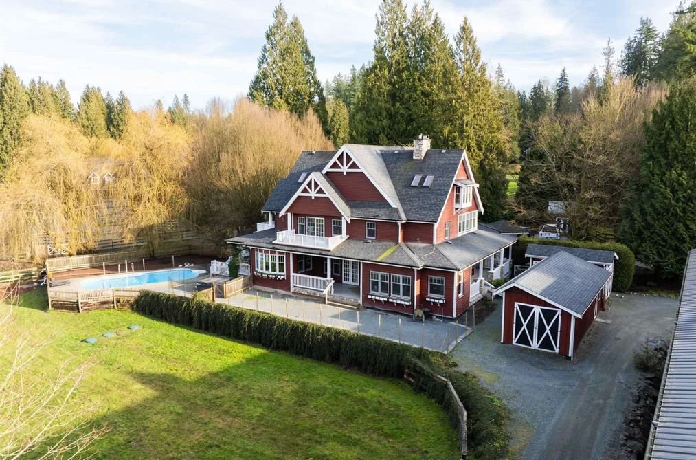 25769 82 AVENUE, Langley BC V1M 2M8, Langley BC — Residential for Sale - Photo 3