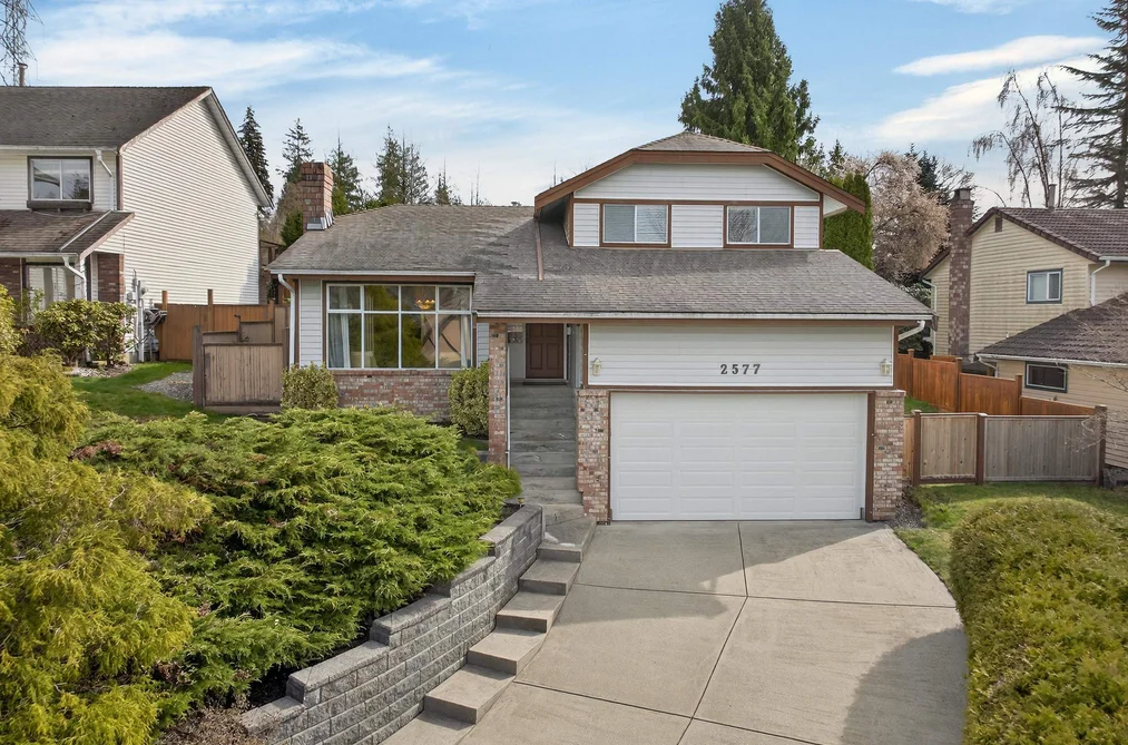 House for sale at 2577 N Trillium Place Coquitlam British Columbia - MLS: R3099447