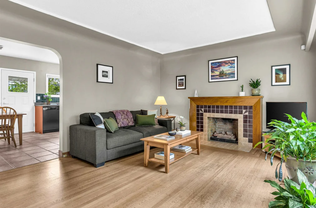 2578 E 15TH AVENUE, Vancouver BC V5M 2K1, Vancouver BC — Residential for Sale - Photo 4