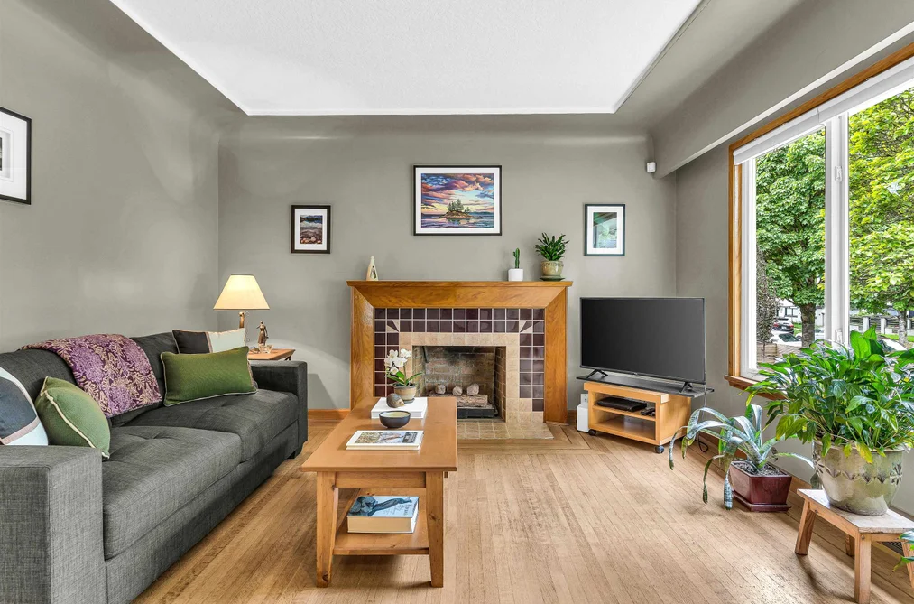 2578 E 15TH AVENUE, Vancouver BC V5M 2K1, Vancouver BC — Residential for Sale - Photo 5