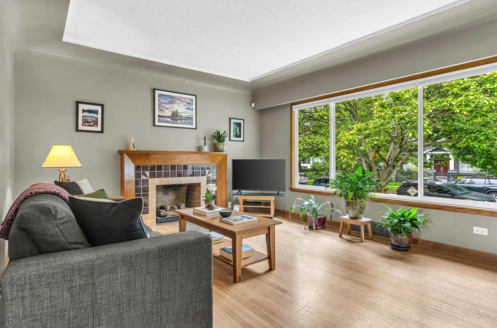 2578 E 15TH AVENUE, Vancouver BC V5M 2K1, Vancouver BC — Residential for Sale - Photo 6