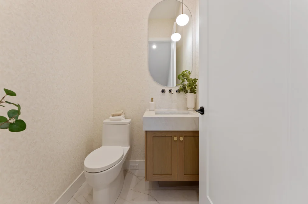 2578 E 4TH AVENUE, Vancouver, BC — Residential for Sale — Photo 11 of 35