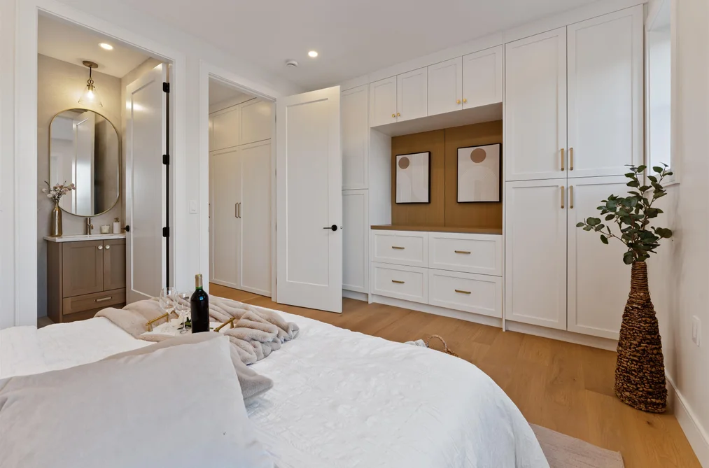 2578 E 4TH AVENUE, Vancouver, BC — Residential for Sale — Photo 15 of 35