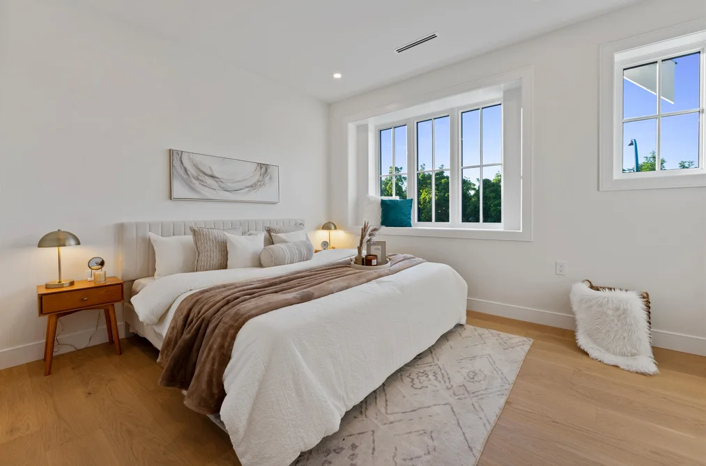 2578 E 4TH AVENUE, Vancouver, BC — Residential for Sale — Photo 17 of 35