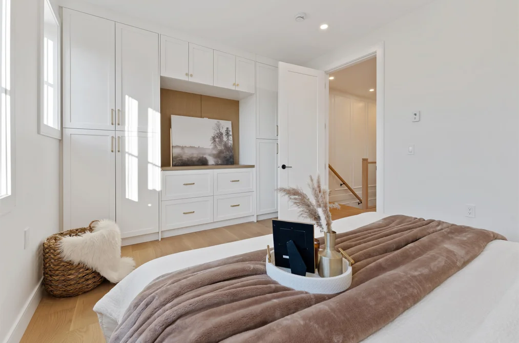 2578 E 4TH AVENUE, Vancouver, BC — Residential for Sale — Photo 18 of 35