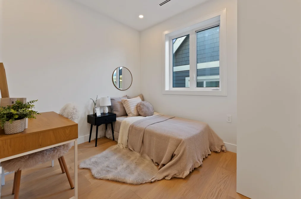 2578 E 4TH AVENUE, Vancouver, BC — Residential for Sale — Photo 19 of 35