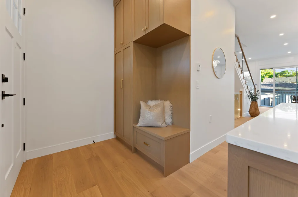 2578 E 4TH AVENUE, Vancouver, BC — Residential for Sale — Photo 3 of 35