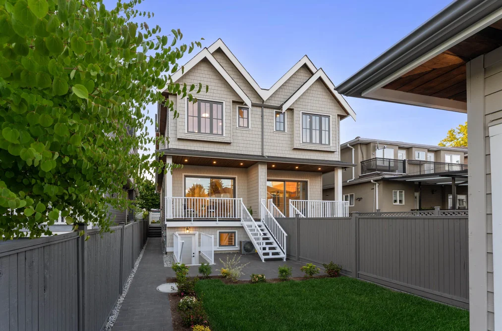 2578 E 4TH AVENUE, Vancouver, BC — Residential for Sale — Photo 30 of 35