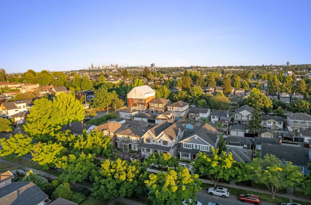 2578 E 4TH AVENUE, Vancouver, BC — Residential for Sale — Photo 34 of 35