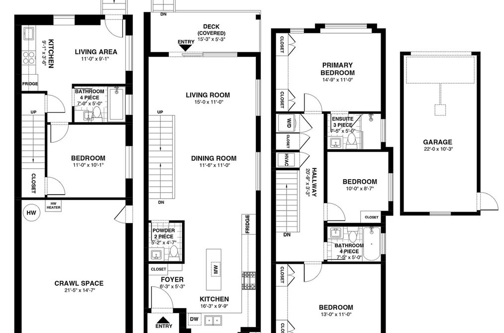 2578 E 4TH AVENUE, Vancouver, BC — Residential for Sale — Photo 35 of 35