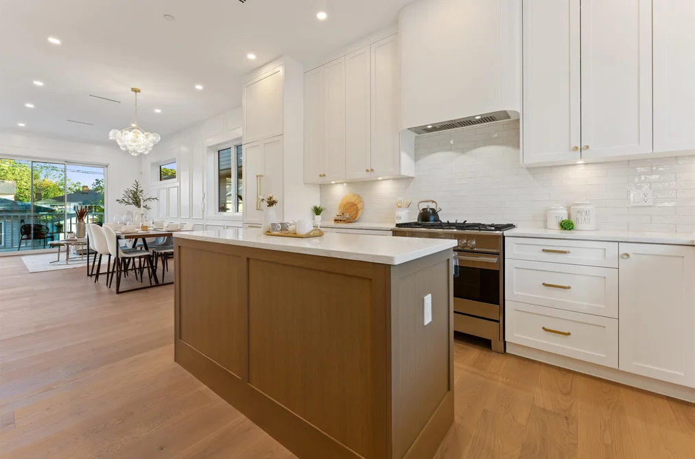 2578 E 4TH AVENUE, Vancouver, BC — Residential for Sale — Photo 6 of 35