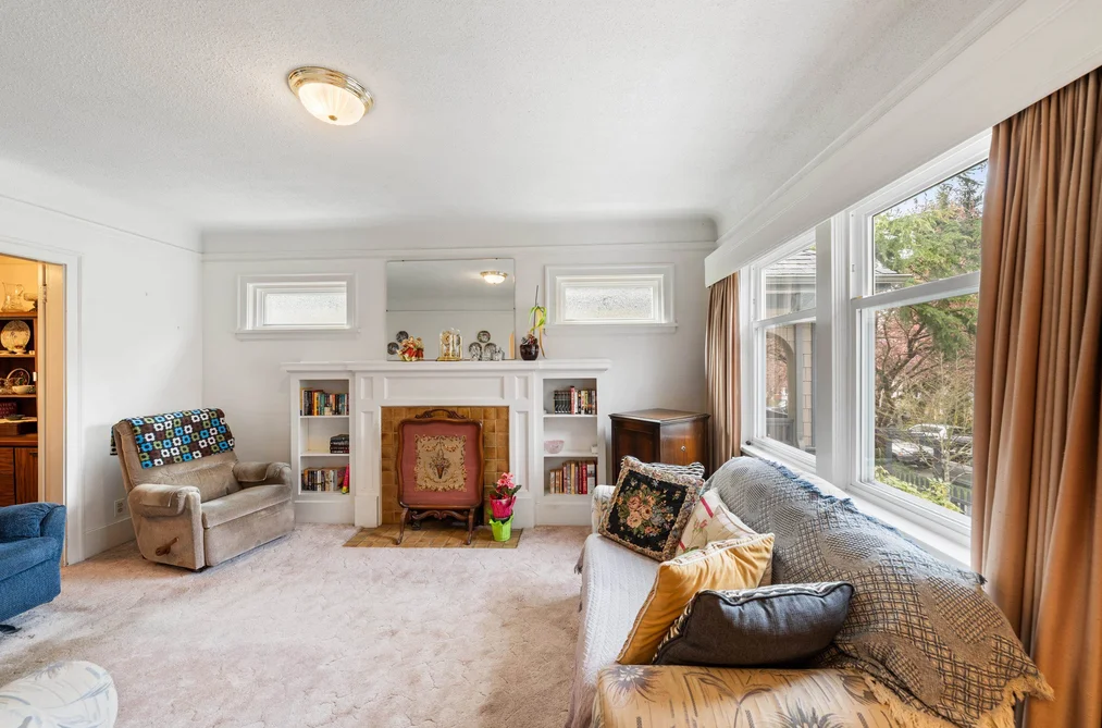 2578 OXFORD STREET, Vancouver BC V5K 1N1, Vancouver BC — Residential for Sale - Photo 4