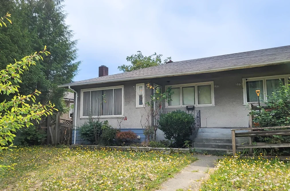 2578 S GRANDVIEW HIGHWAY, Vancouver BC V5M 2C8, Vancouver BC — Residential for Sale - Photo 2