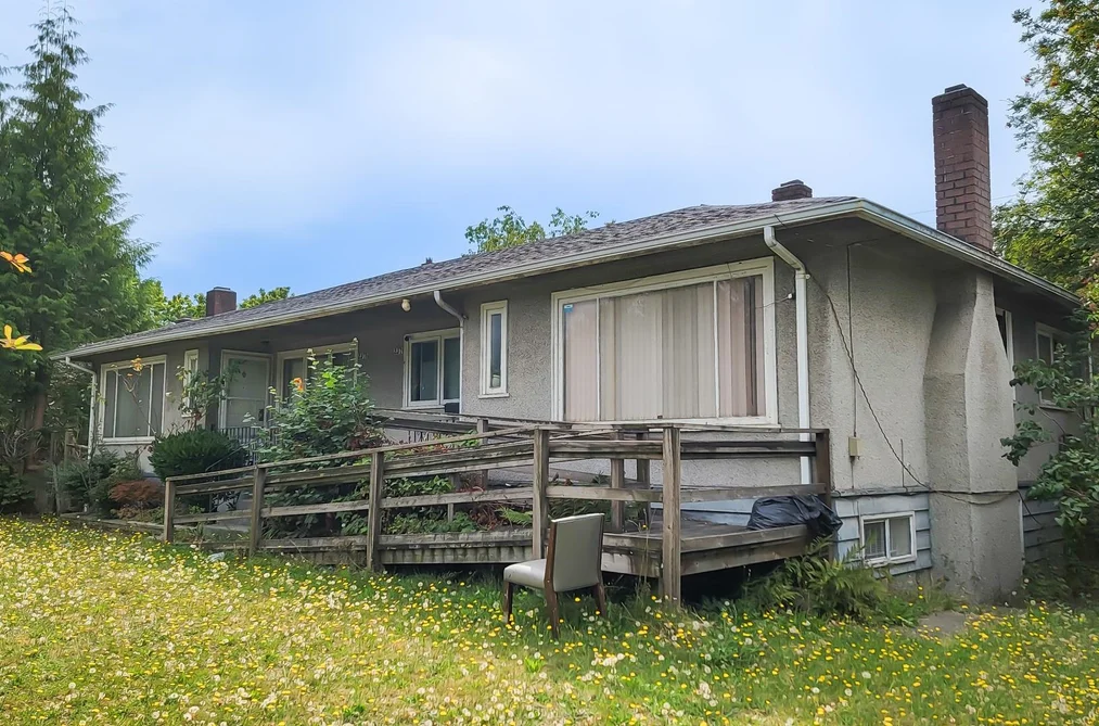 2578 S GRANDVIEW HIGHWAY, Vancouver BC V5M 2C8, Vancouver BC — Residential for Sale - Photo 4