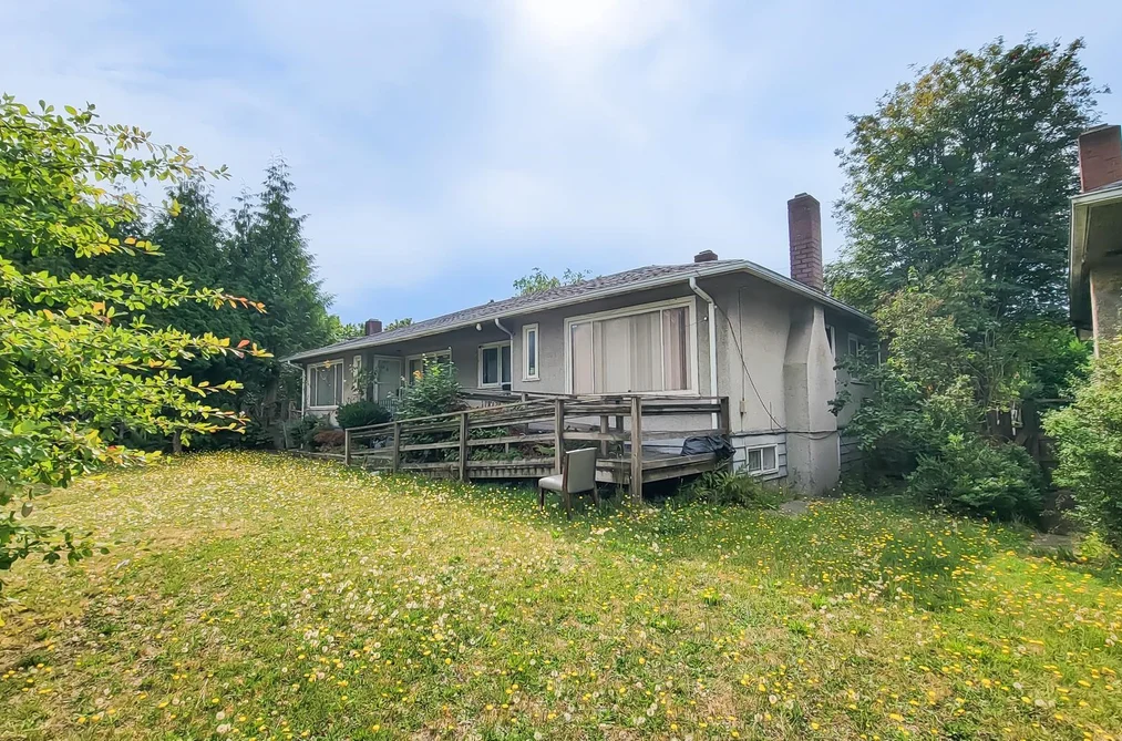 2578 S GRANDVIEW HIGHWAY, Vancouver BC V5M 2C8, Vancouver BC — Residential for Sale - Photo 5