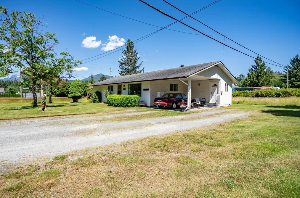 25792 DEWDNEY TRUNK ROAD, Maple Ridge, BC — Residential for Sale - Main Photo