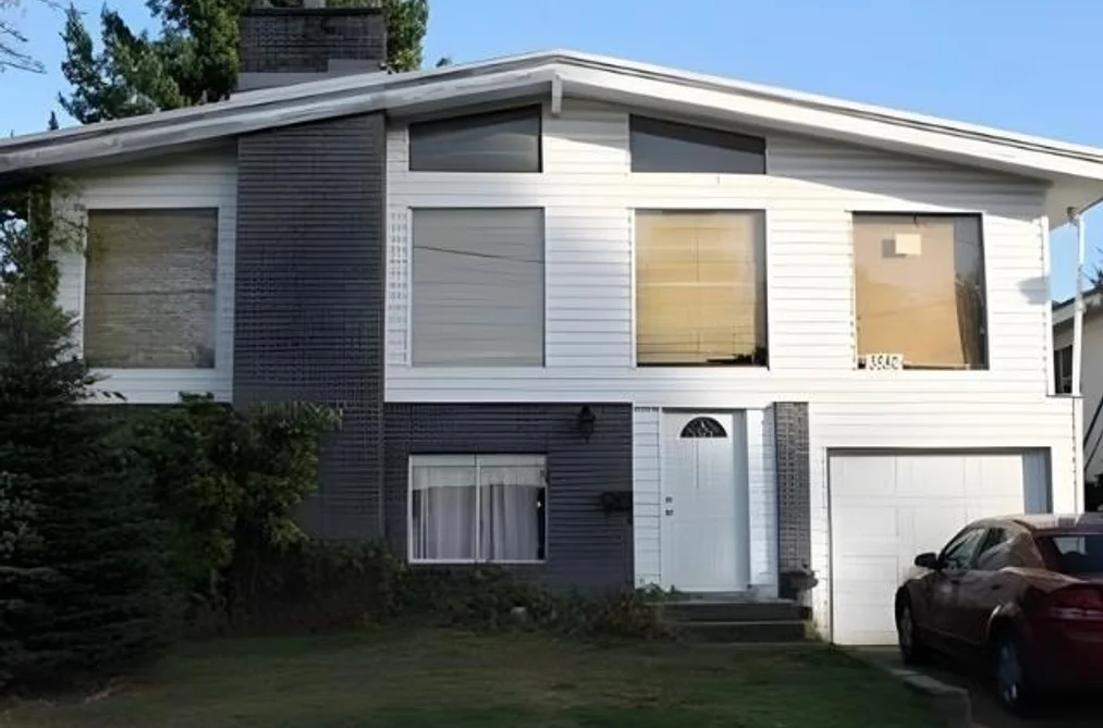 House for sale at 2580 Campbell Avenue Abbotsford British Columbia - MLS: R3101709