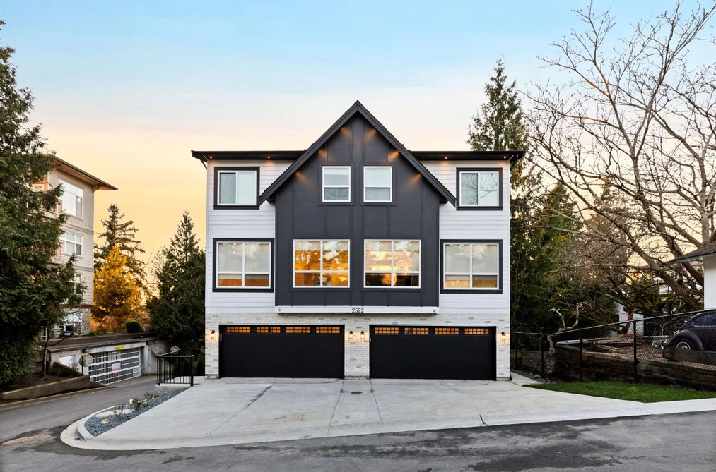2580 CAMPBELL AVENUE, Abbotsford BC V2S 4A4, Abbotsford BC — Residential for Sale - Photo 3