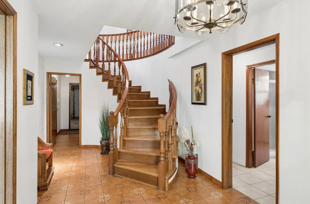 2581 E 3RD AVENUE, Vancouver BC V5M 1H1, Vancouver BC — Residential for Sale - Photo 2