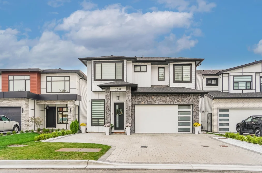 House for sale at 2581 Terminal Court Abbotsford British Columbia - MLS: R3104092